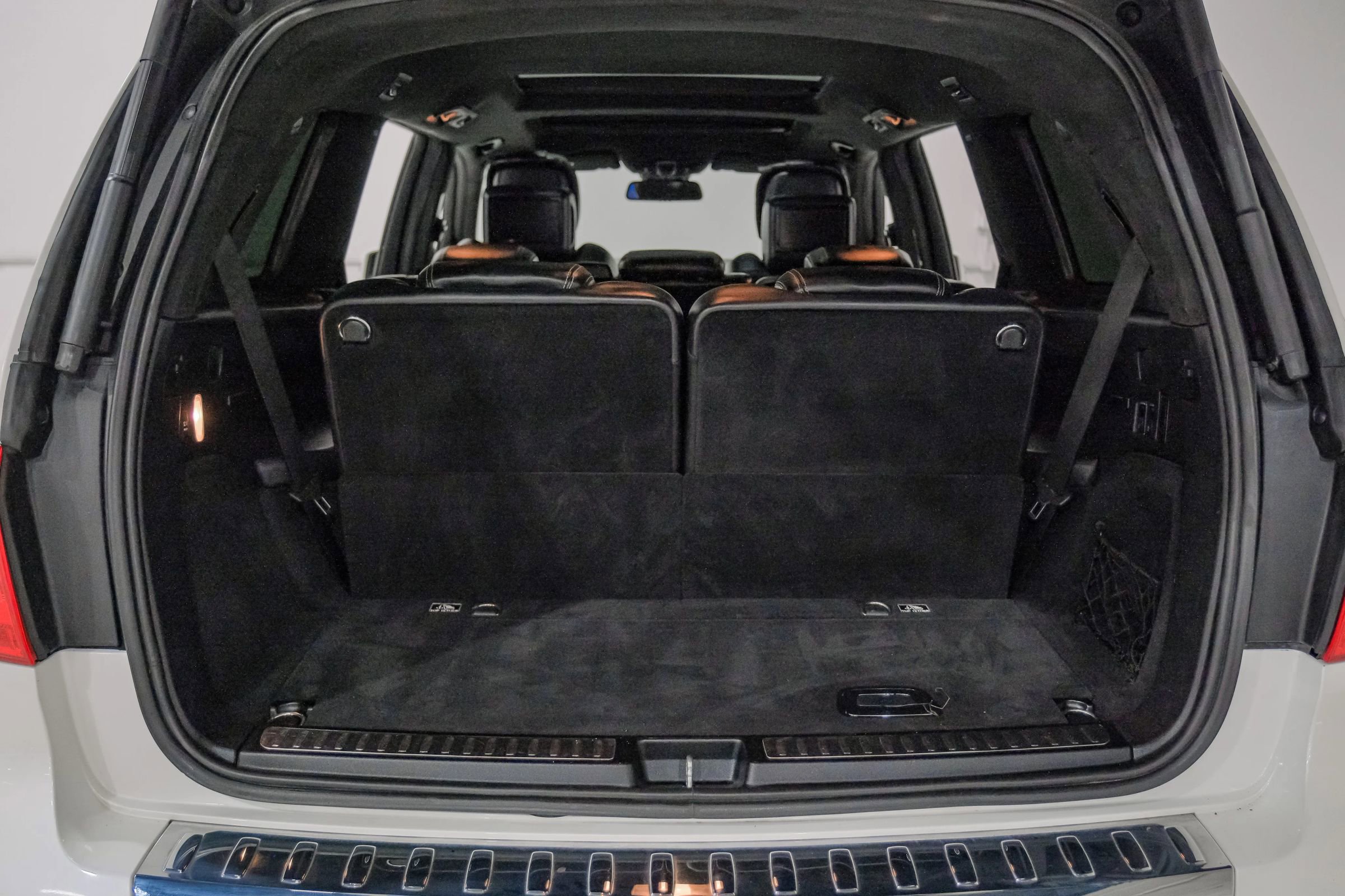 Used 2016 Mercedes-Benz GL 63 AMG 4MATIC image 63