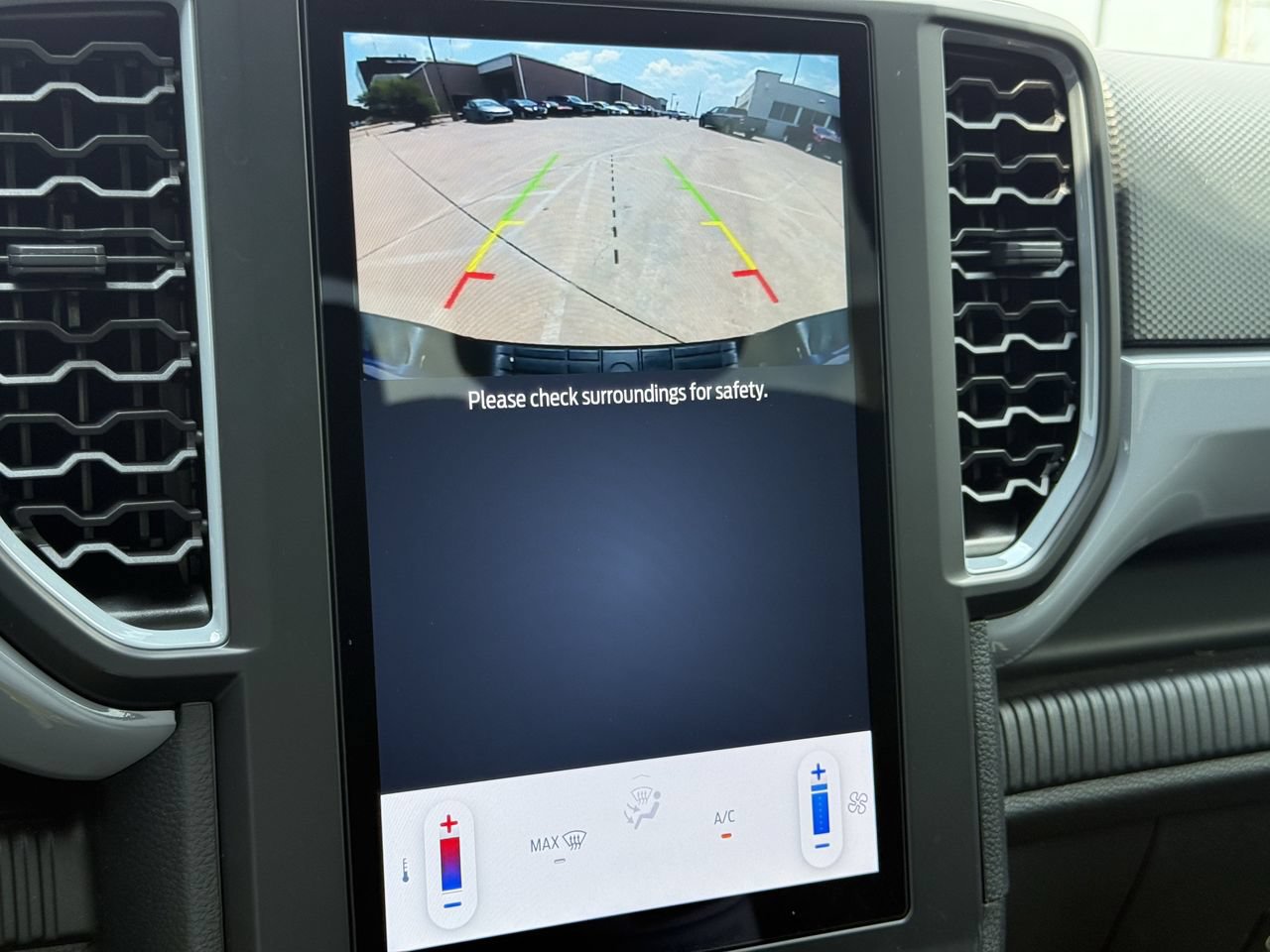 Used 2025 Ford Ranger XL RWD image 18