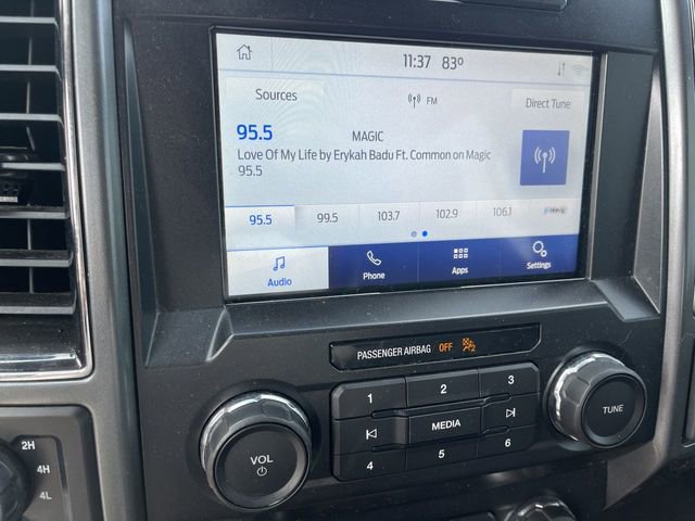 Used 2022 Ford F250 XLT AWD/4WD image 15