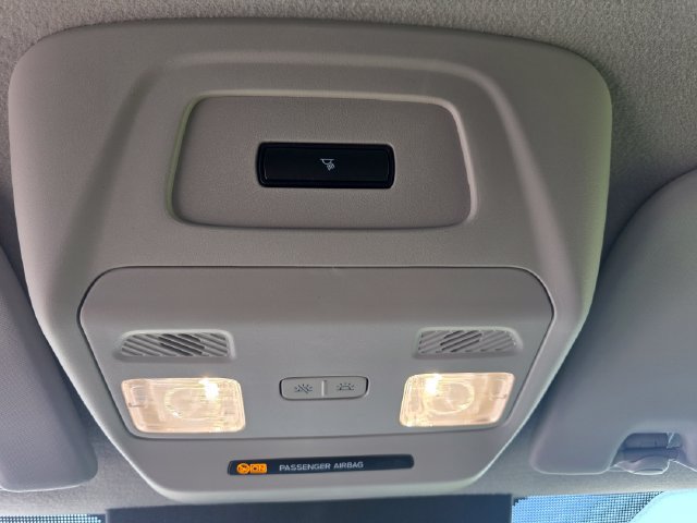 New 2027 Ford Transit 150 Low Roof RWD image 24