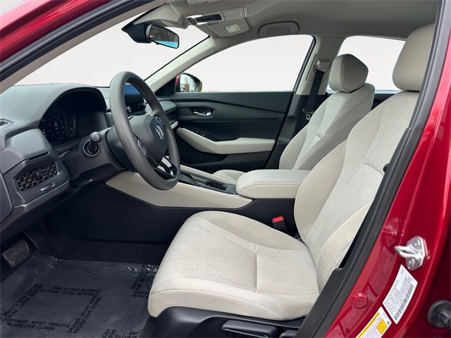 Used 2023 Honda Accord LX image 9