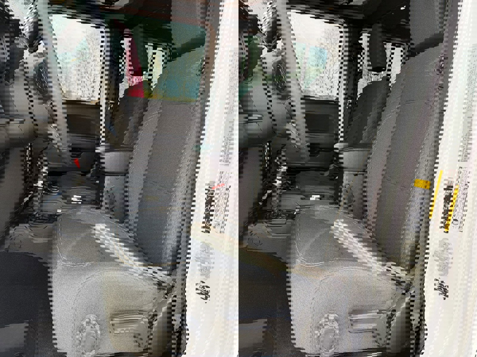 Used 2024 Jeep Gladiator Sport image 20