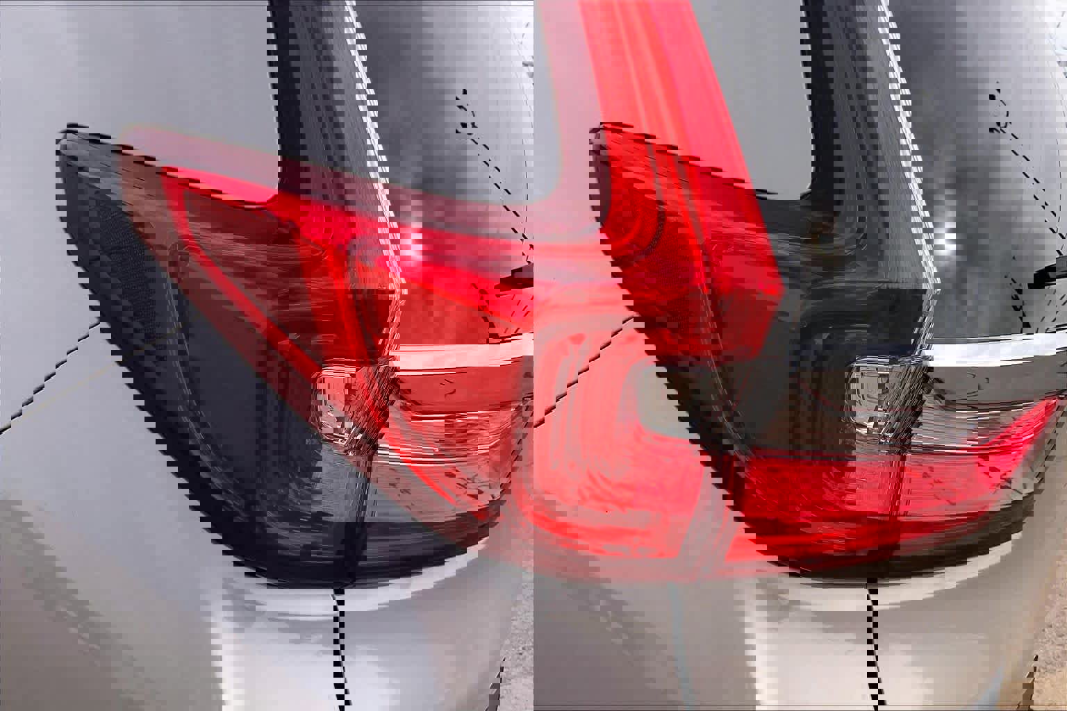 Used 2018 Honda CR-V EX image 30