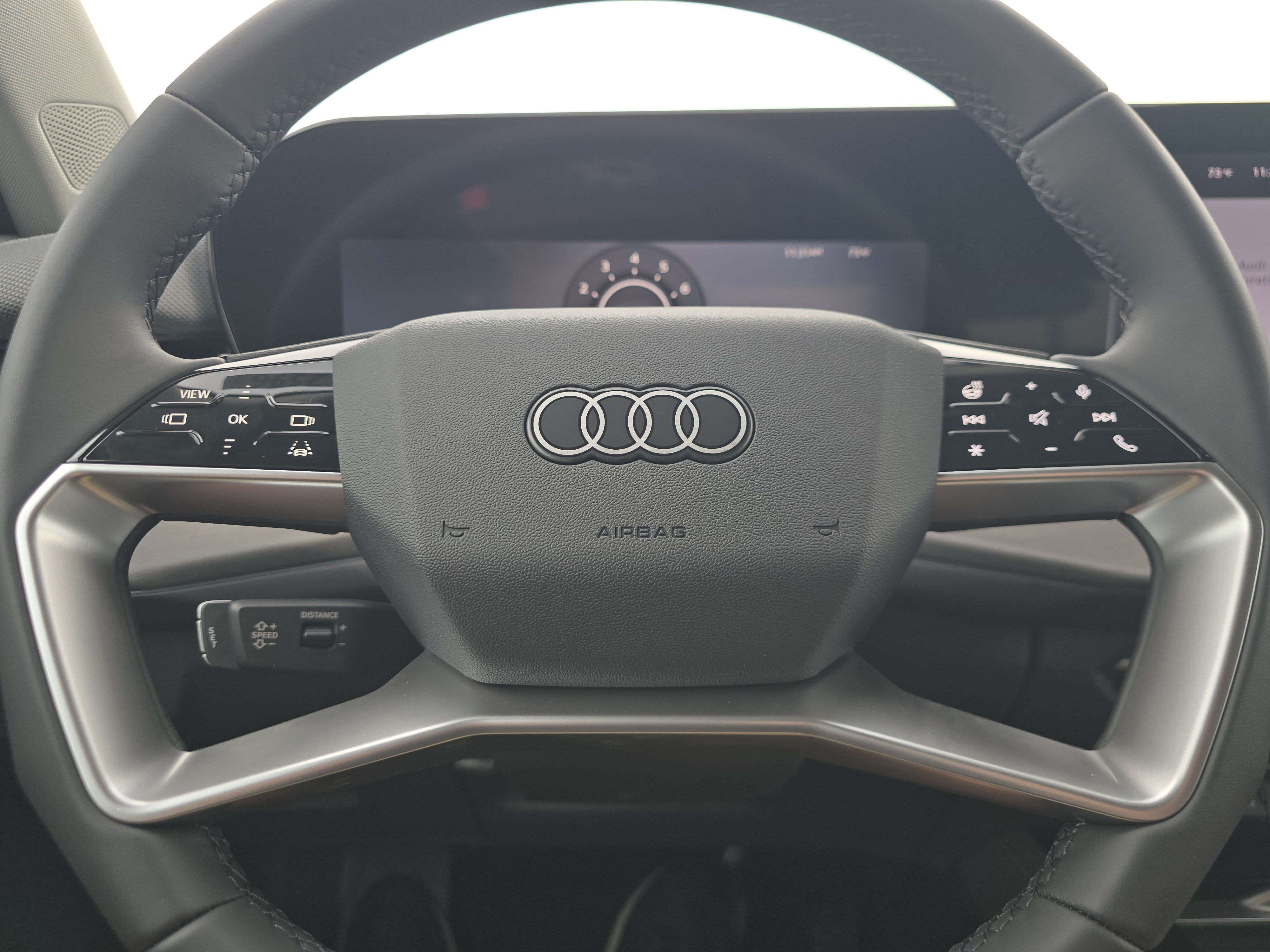 New 2026 Audi Q3 quattro 2.0T AWD/4WD image 23