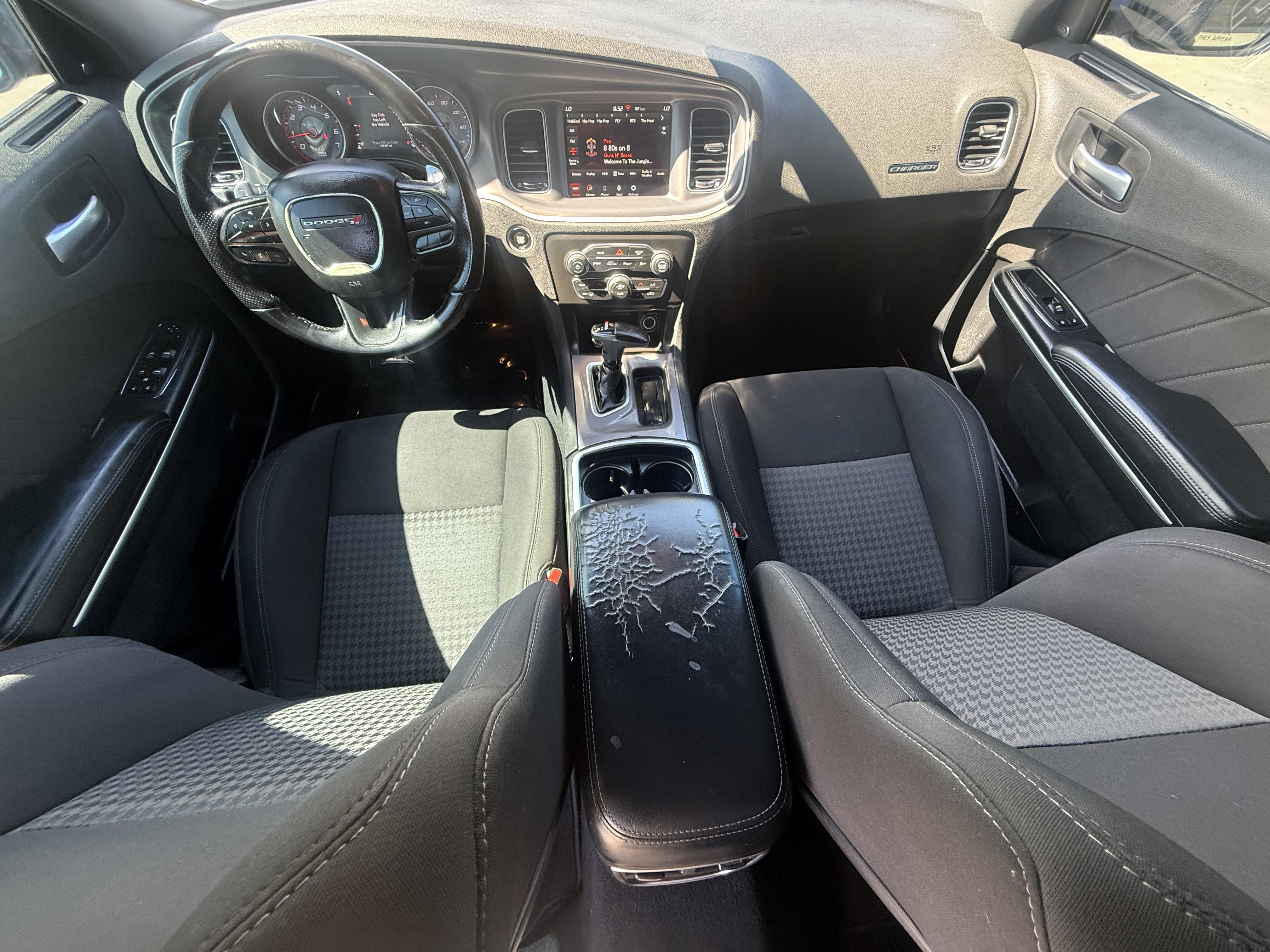 Used 2022 Dodge Charger GT RWD image 11