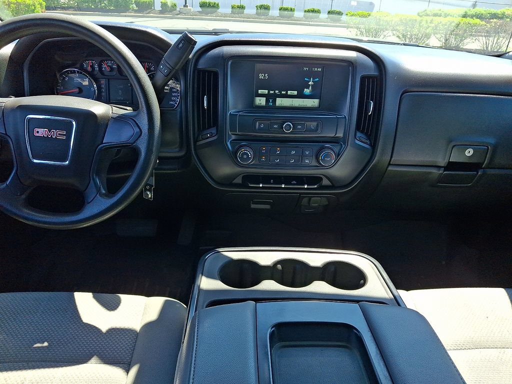 Used 2019 GMC Sierra 1500 Limited w/ Elevation Edition AWD/4WD image 16