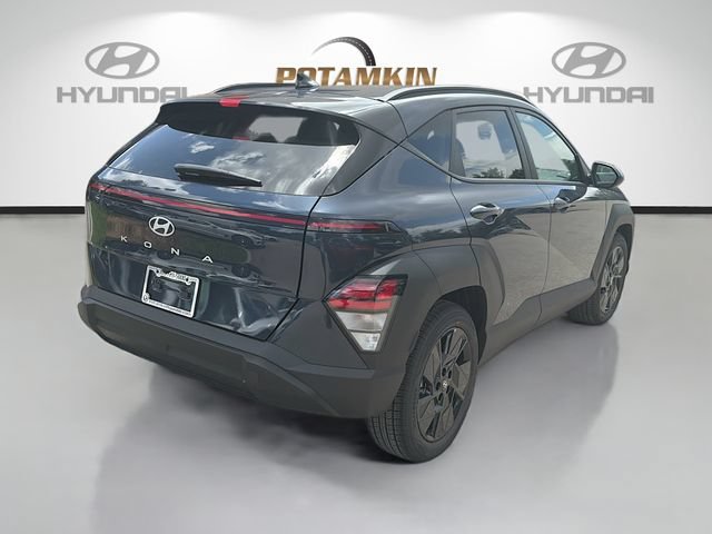 New 2026 Hyundai Kona SEL Sport FWD image 5