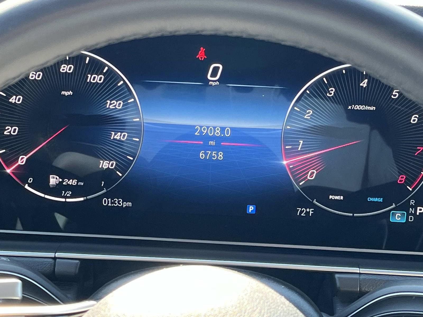 Certified 2025 Mercedes-Benz GLE 350 4MATIC image 37