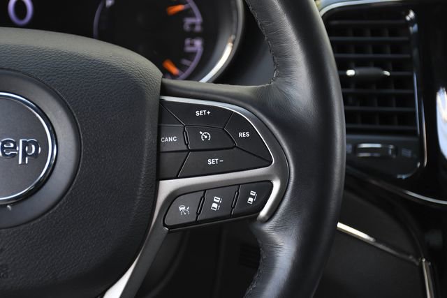 Used 2019 Jeep Grand Cherokee High Altitude image 9