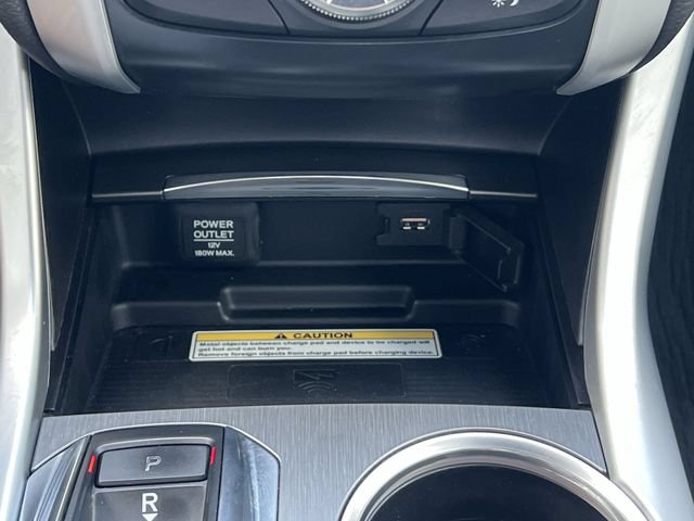 Used 2019 Acura TLX V6 w/ Technology & A-SPEC Pkg FWD image 23