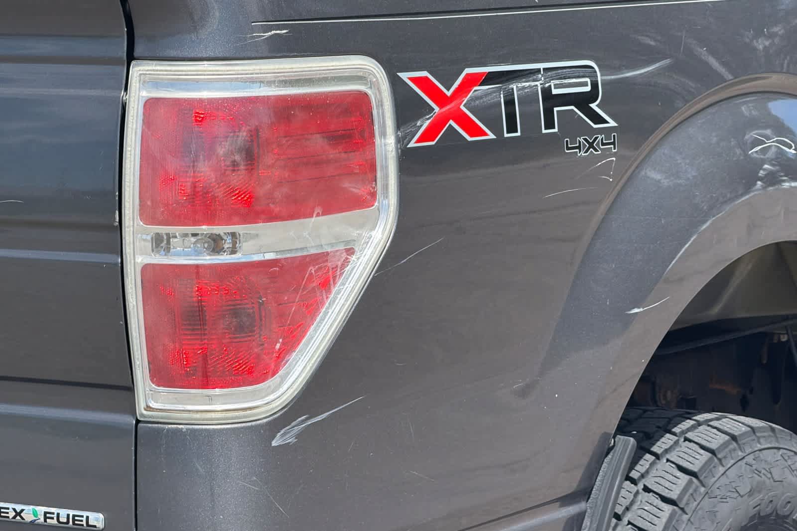 Used 2013 Ford F150 XLT w/ Luxury Equipment Group AWD/4WD image 24