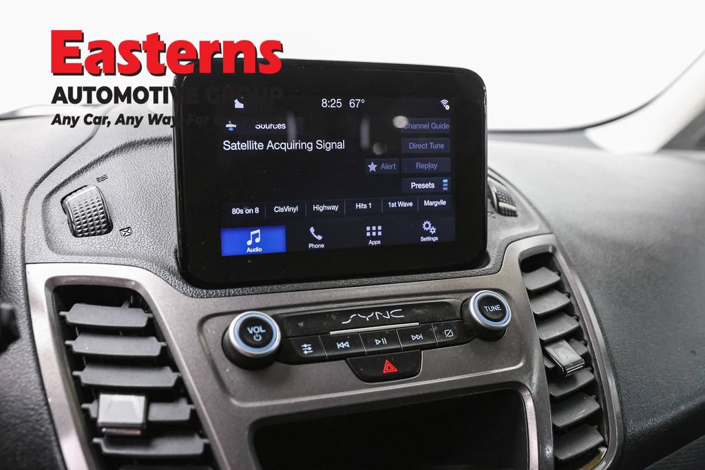 Used 2020 Ford Transit Connect XLT FWD image 19