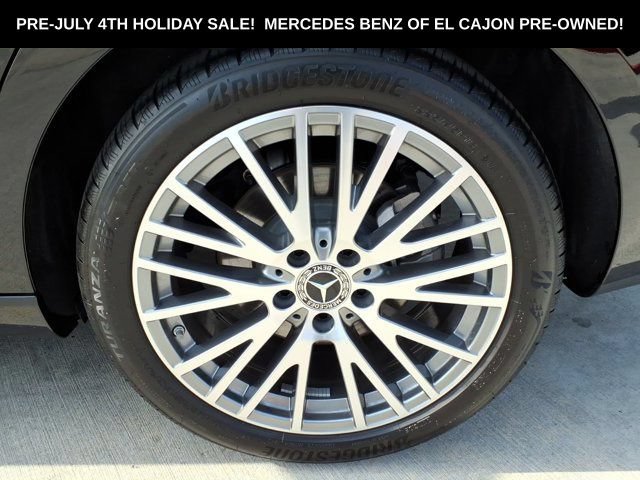 Certified 2026 Mercedes-Benz CLA 250 image 25
