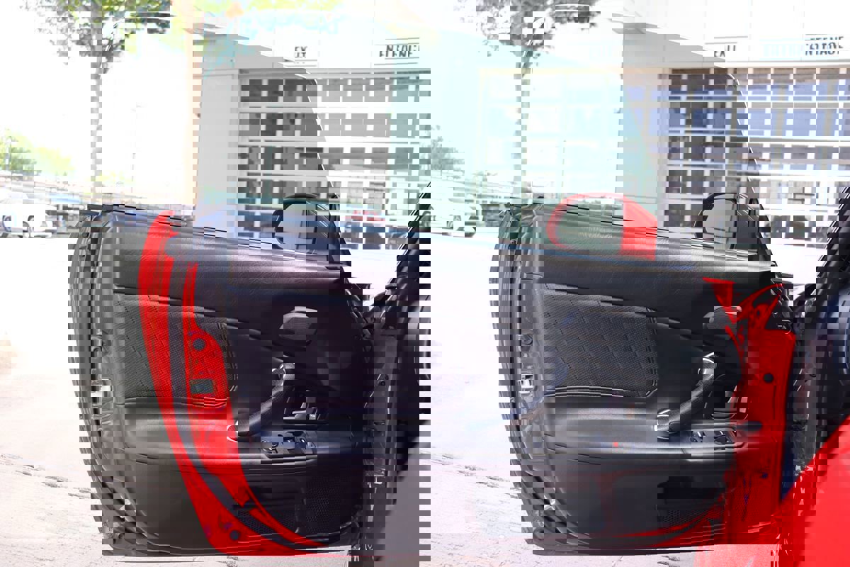 Used 2007 Honda S2000 image 34