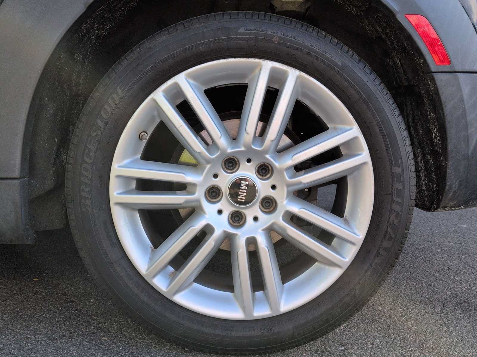 Used 2018 MINI Cooper Countryman S AWD/4WD image 14