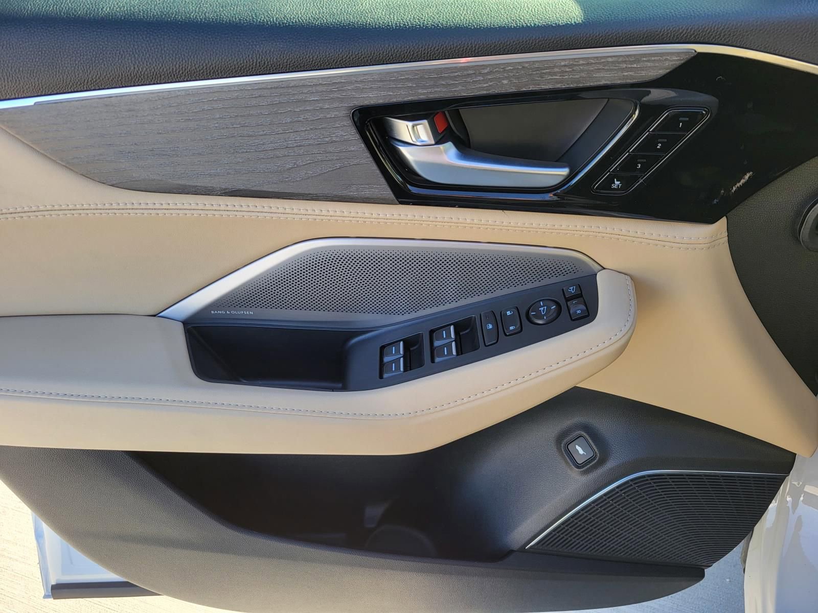 New 2026 Acura MDX w/ Advance Package image 16