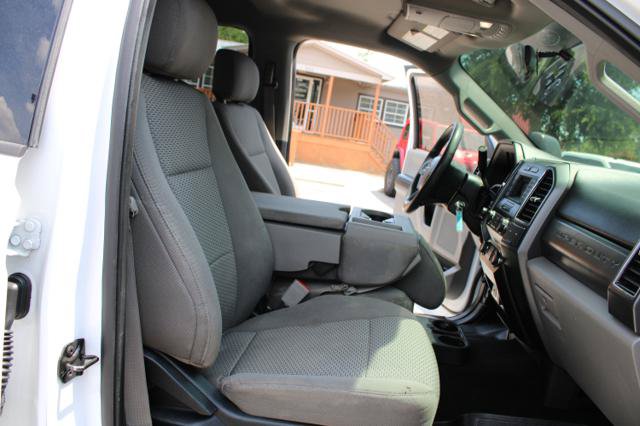 Used 2019 Ford F250 XLT AWD/4WD image 24