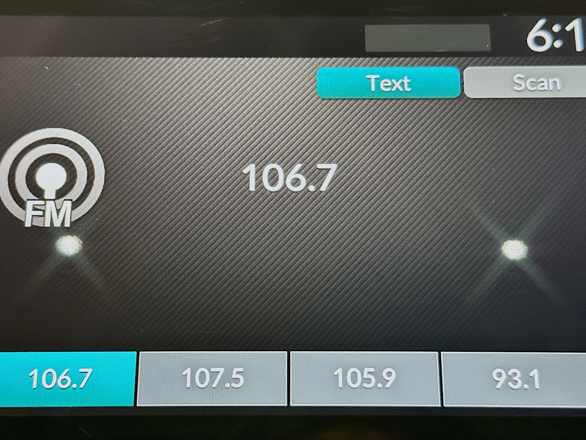 Used 2023 Honda HR-V LX image 24