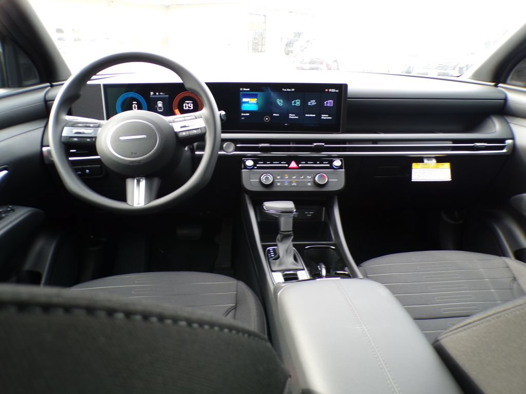 New 2026 Hyundai Santa Cruz SE AWD/4WD image 13