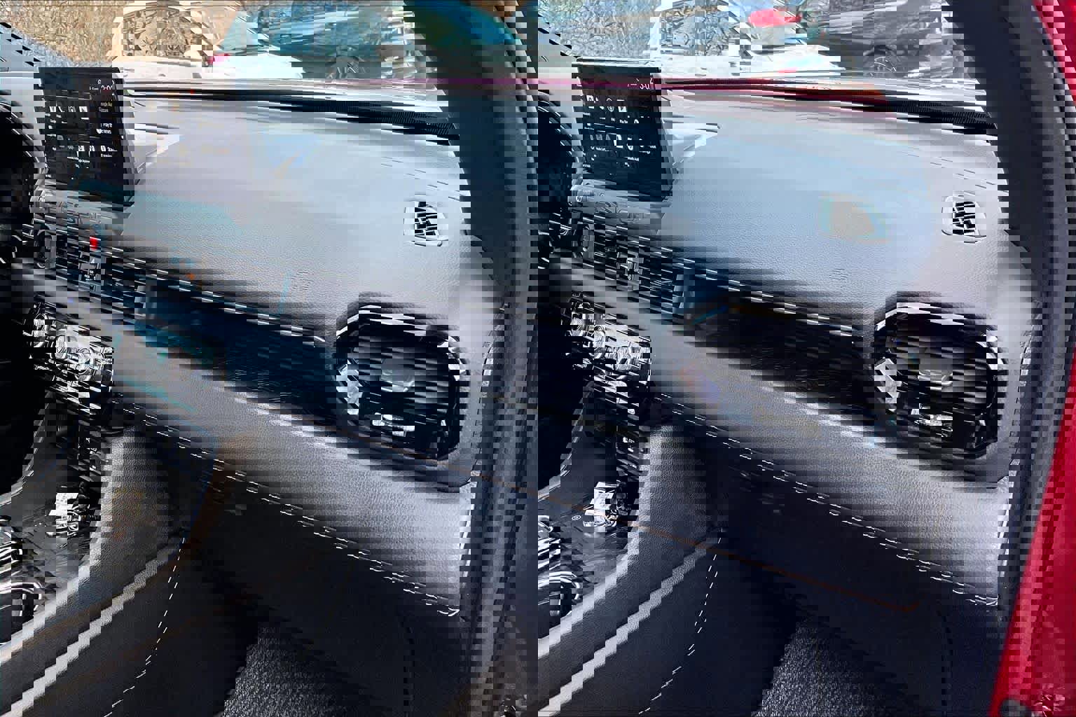 Used 2026 Honda Passport TrailSport Elite image 18