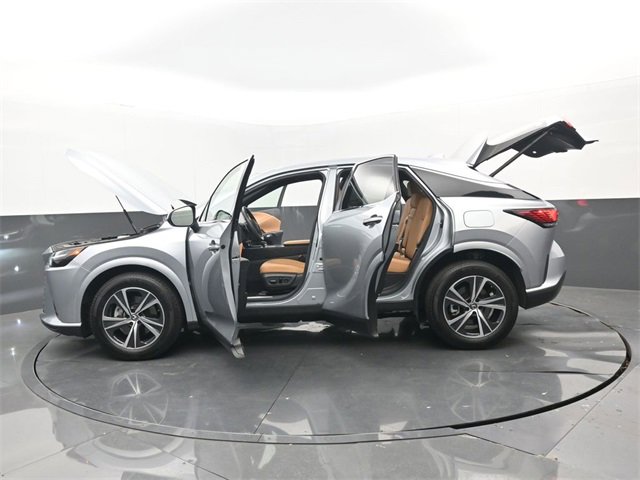 Used 2025 Lexus RX 350 Premium image 33