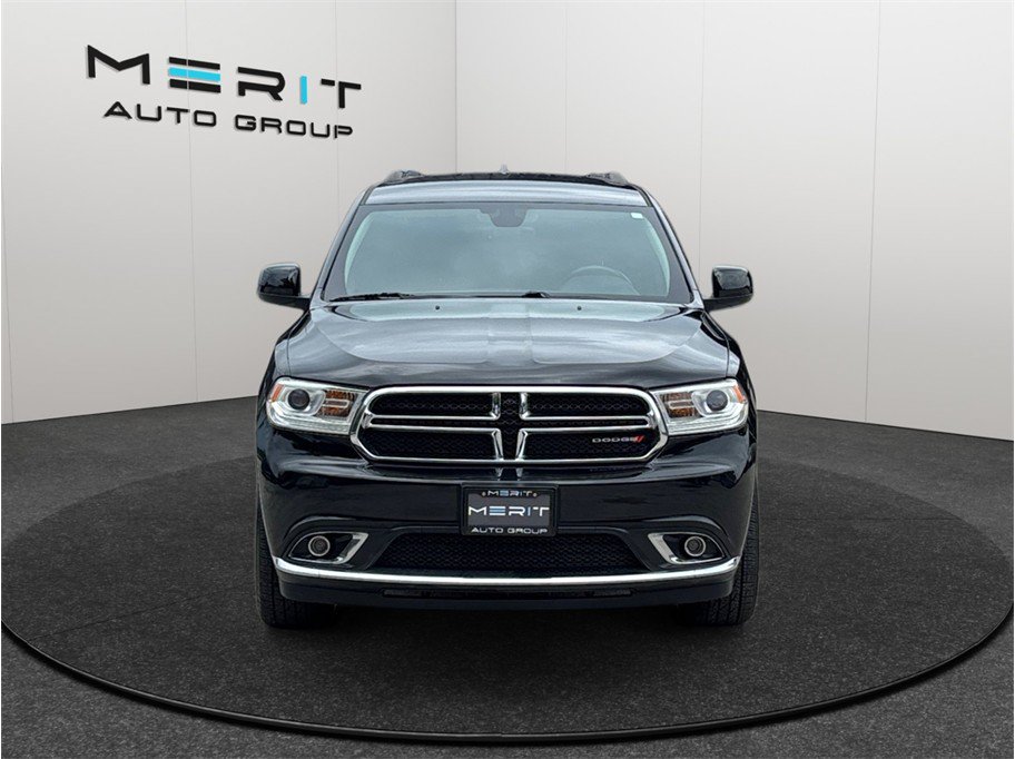 Used 2018 Dodge Durango SXT w/ Quick Order Package 2BB AWD/4WD image 3