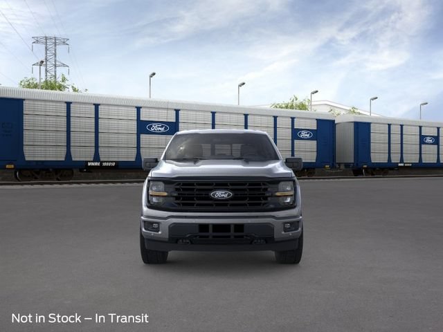 New 2026 Ford F150 XLT w/ Equipment Group 302A MID AWD/4WD image 7