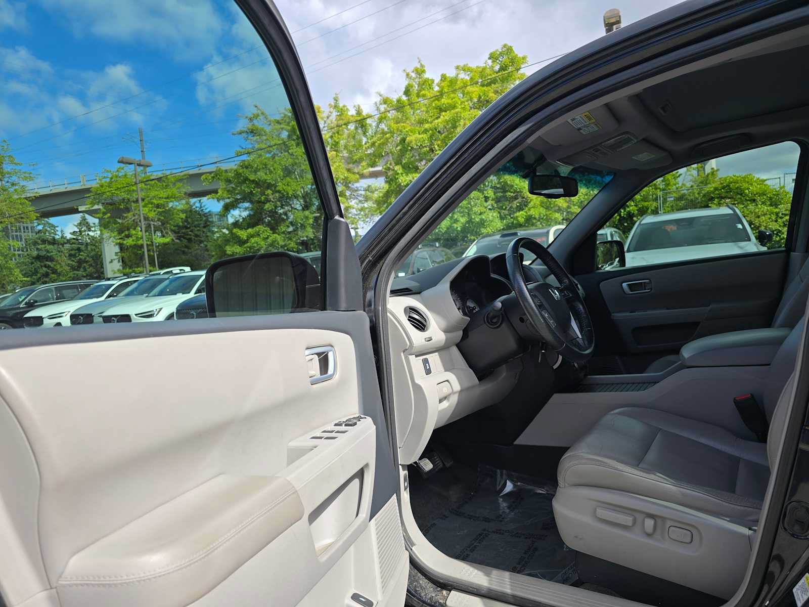 Used 2015 Honda Pilot EX-L image 21