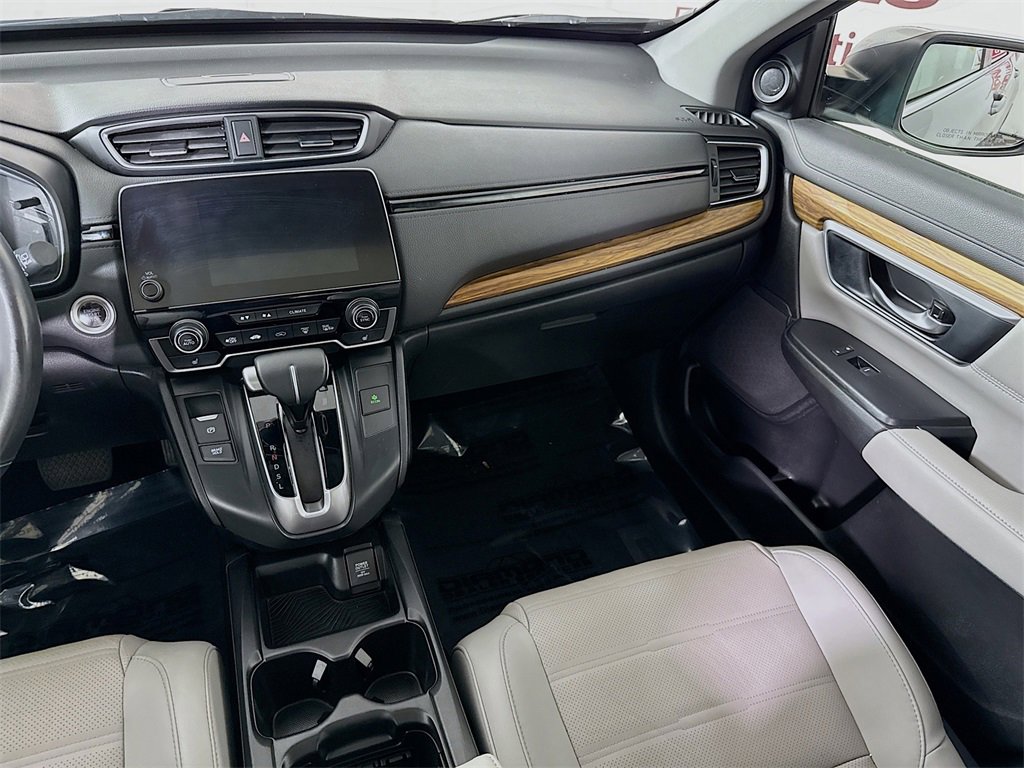 Used 2019 Honda CR-V EX-L image 26