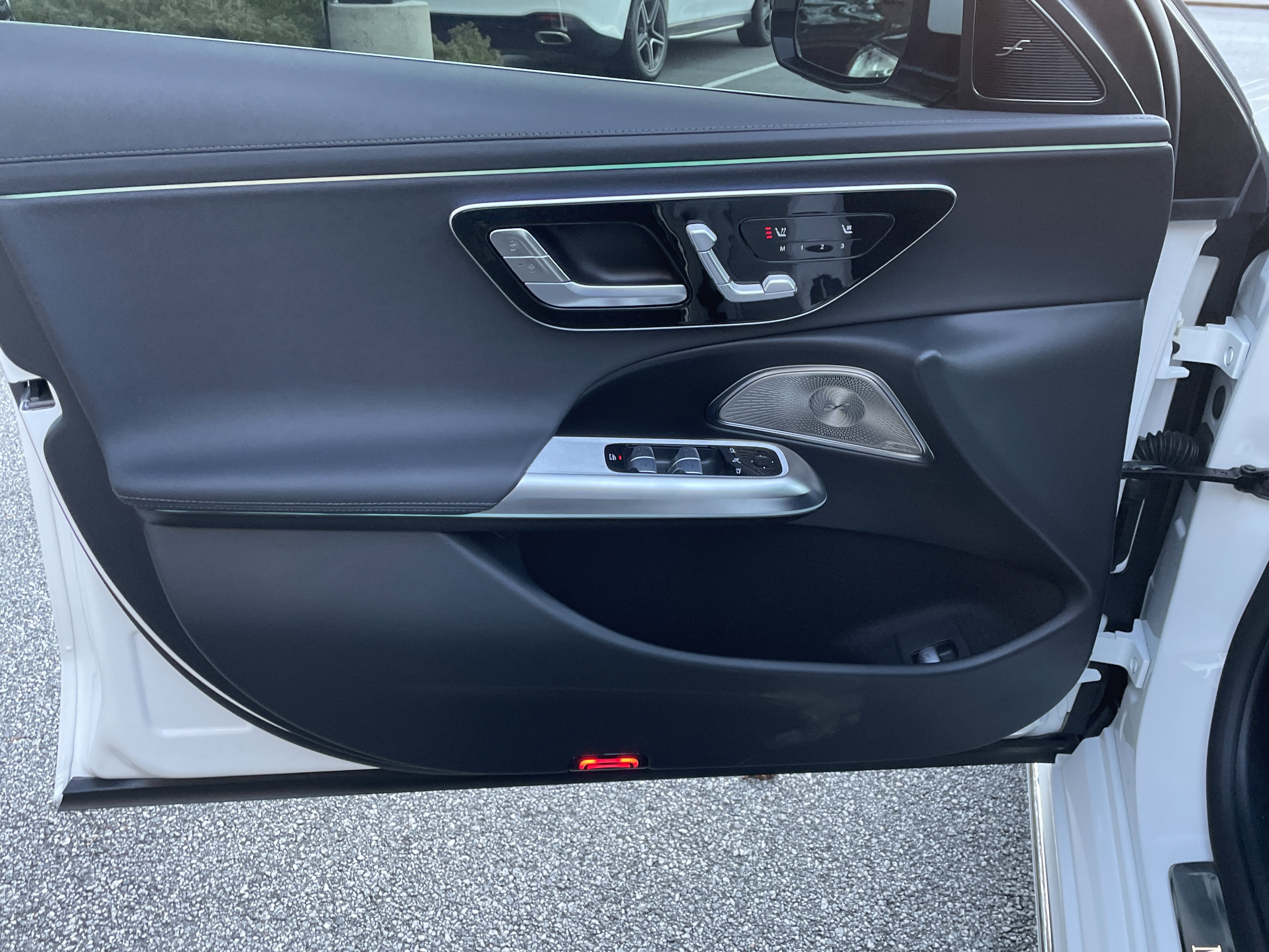 Certified 2025 Mercedes-Benz E 350 4MATIC Sedan image 19