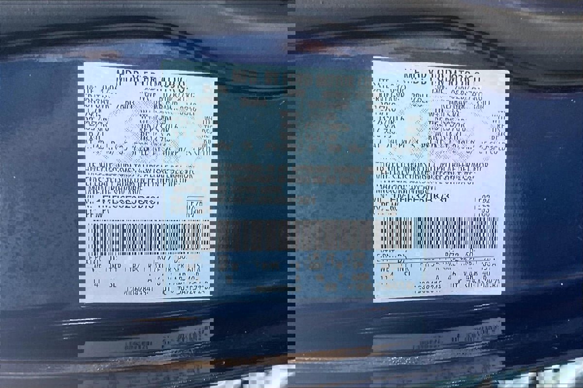 Used 2006 Ford Explorer XLT RWD image 33