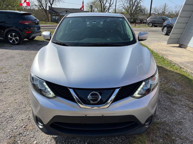Used 2019 Nissan Rogue Sport S image 3