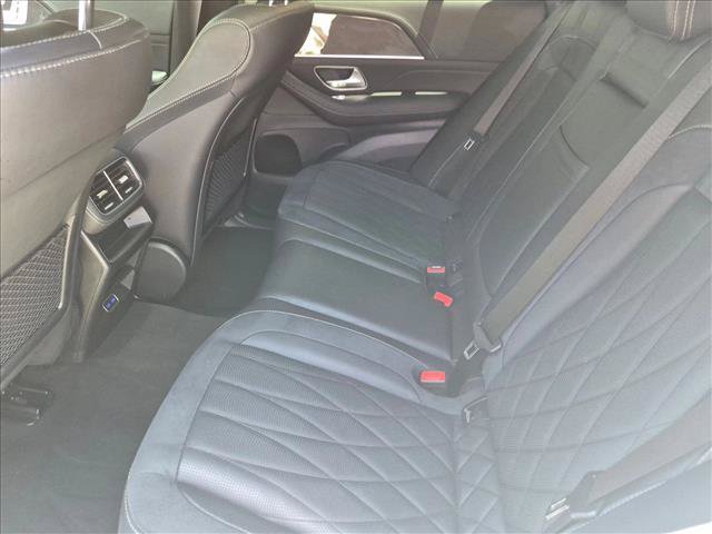 Used 2026 Mercedes-Benz GLE 63 AMG S image 20