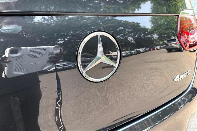 Certified 2022 Mercedes-Benz GLC 300 4MATIC Coupe image 28