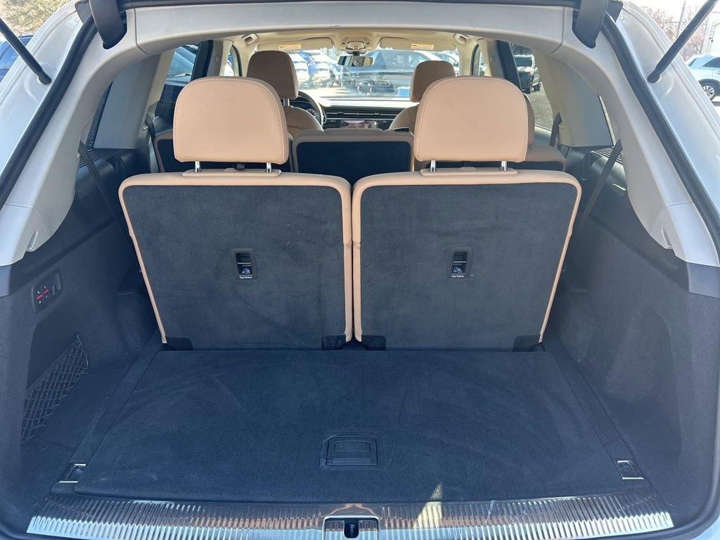 Used 2025 Audi Q7 3.0T Premium Plus image 21