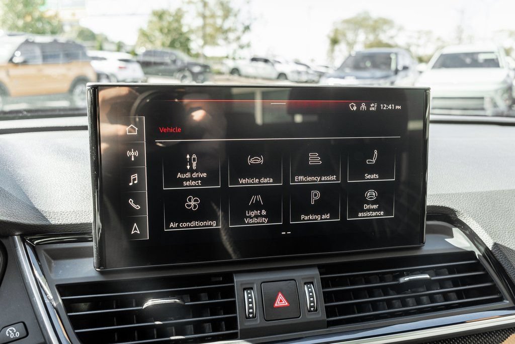 Used 2023 Audi SQ5 Premium Plus AWD/4WD image 19