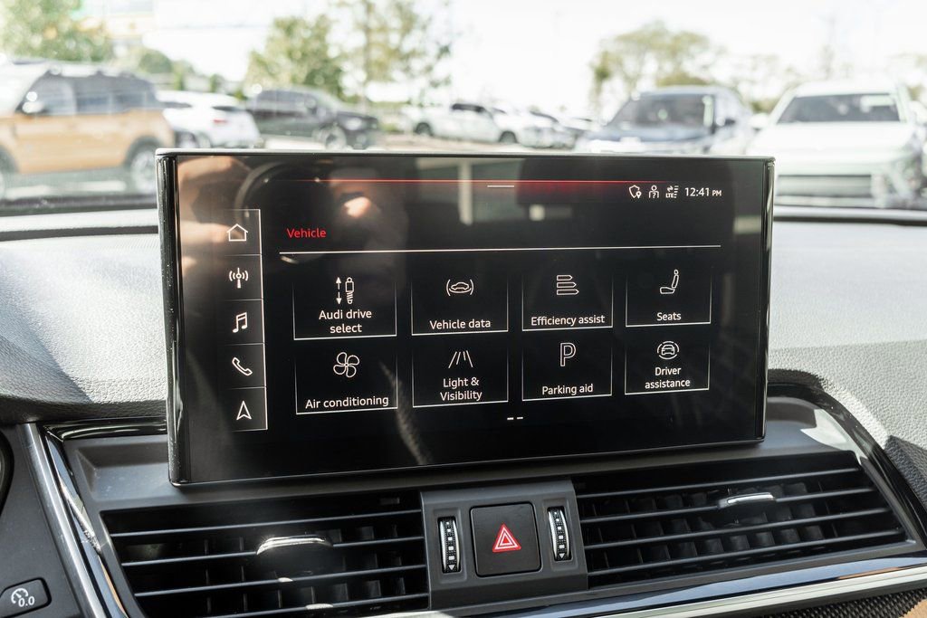 Used 2023 Audi SQ5 Premium Plus AWD/4WD image 19