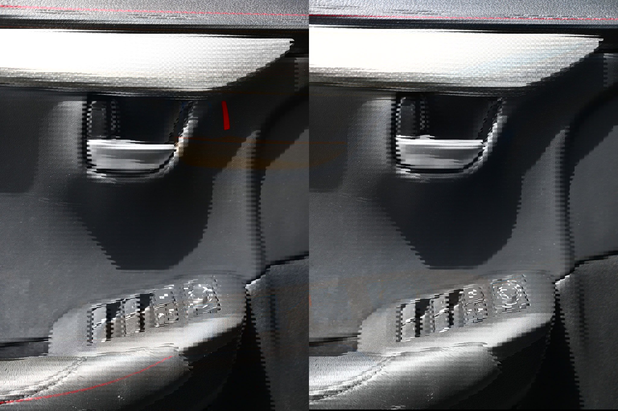 Used 2017 Lexus NX 200t F Sport w/ F Sport Premium Package image 50