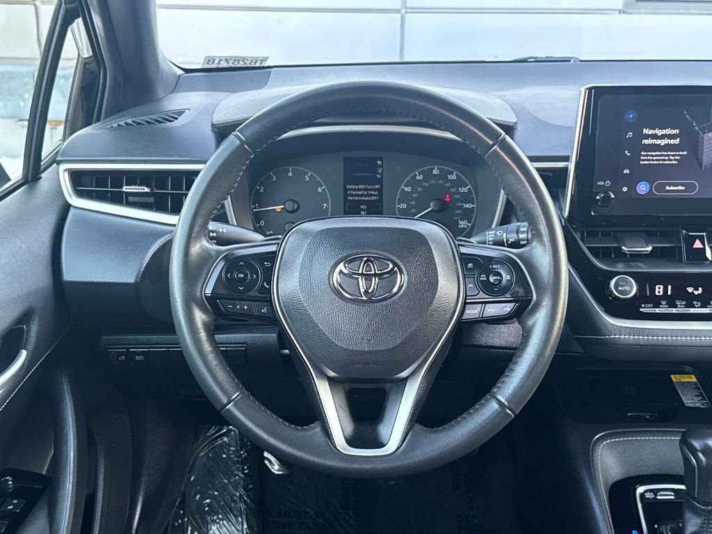 Used 2024 Toyota Corolla SE image 13