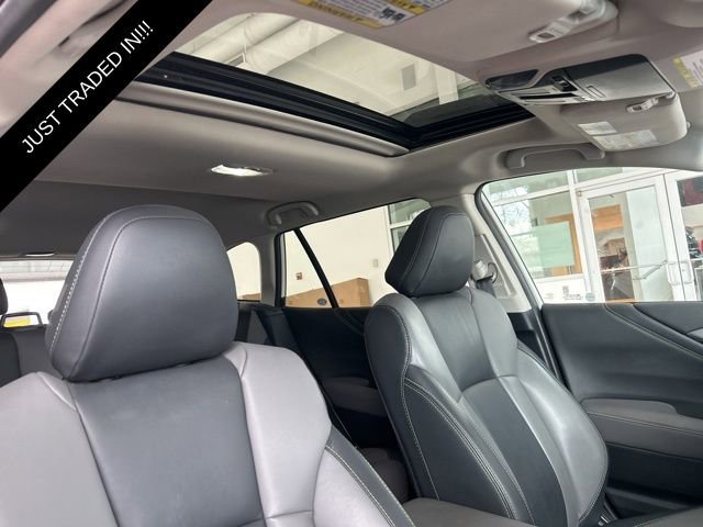 Used 2021 Subaru Outback Onyx Edition XT image 14