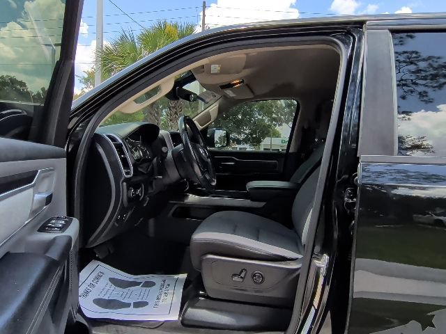 Used 2020 RAM 1500 Big Horn AWD/4WD image 15