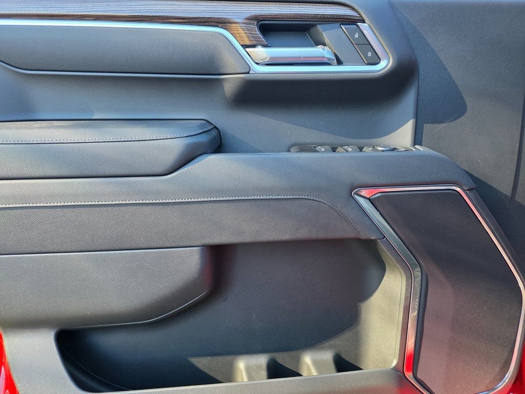 New 2026 Chevrolet Silverado 1500 LT w/ All Star Edition Plus image 18
