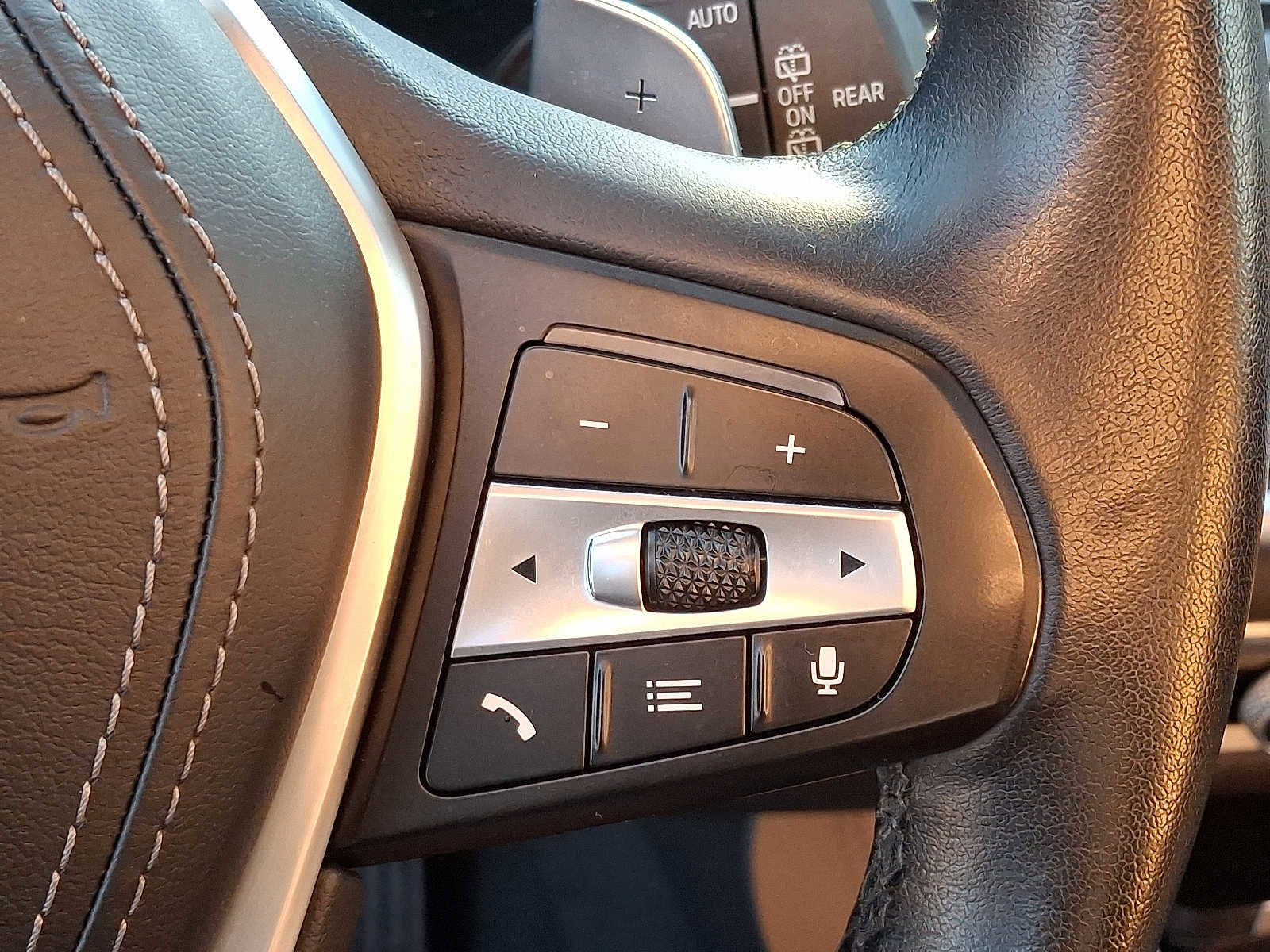 Used 2022 BMW X5 xDrive40i image 23