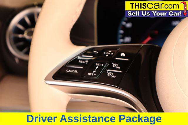 Used 2023 Mercedes-Benz CLS 450 4MATIC image 16