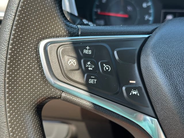 Used 2020 Chevrolet Equinox LS w/ LS Convenience Package FWD image 33