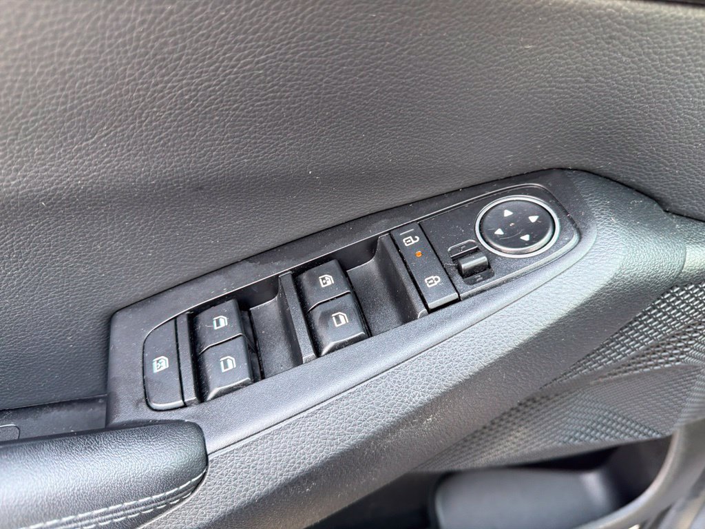 Used 2025 Kia Seltos EX w/ EX Sunroof Package AWD/4WD image 25