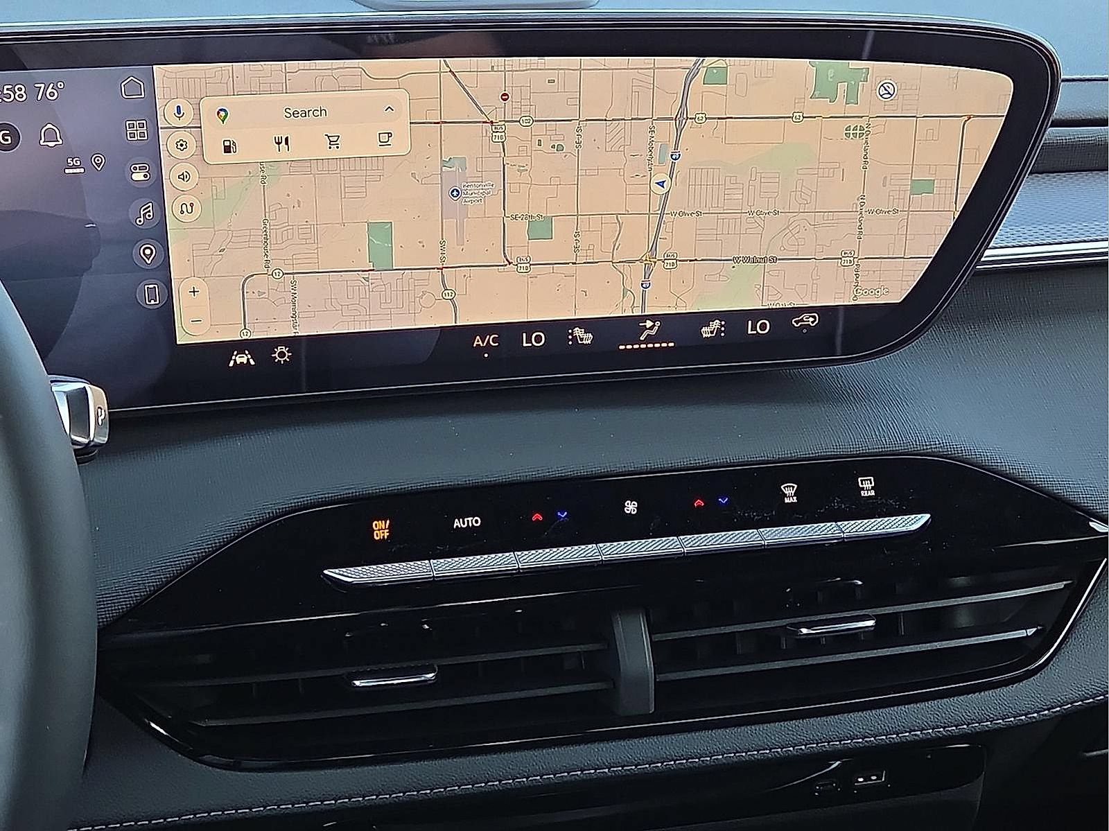 New 2026 Buick Enclave Sport Touring w/ Power Package FWD image 19
