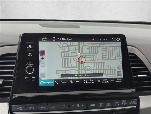 New 2026 Honda Odyssey Touring image 12