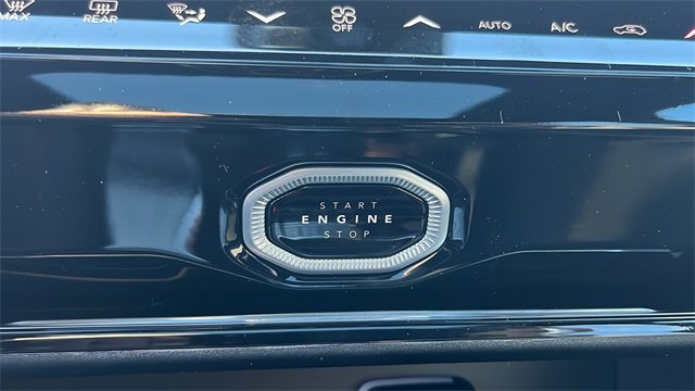 New 2026 Jeep Grand Cherokee Limited w/ Limited Altitude Package image 27