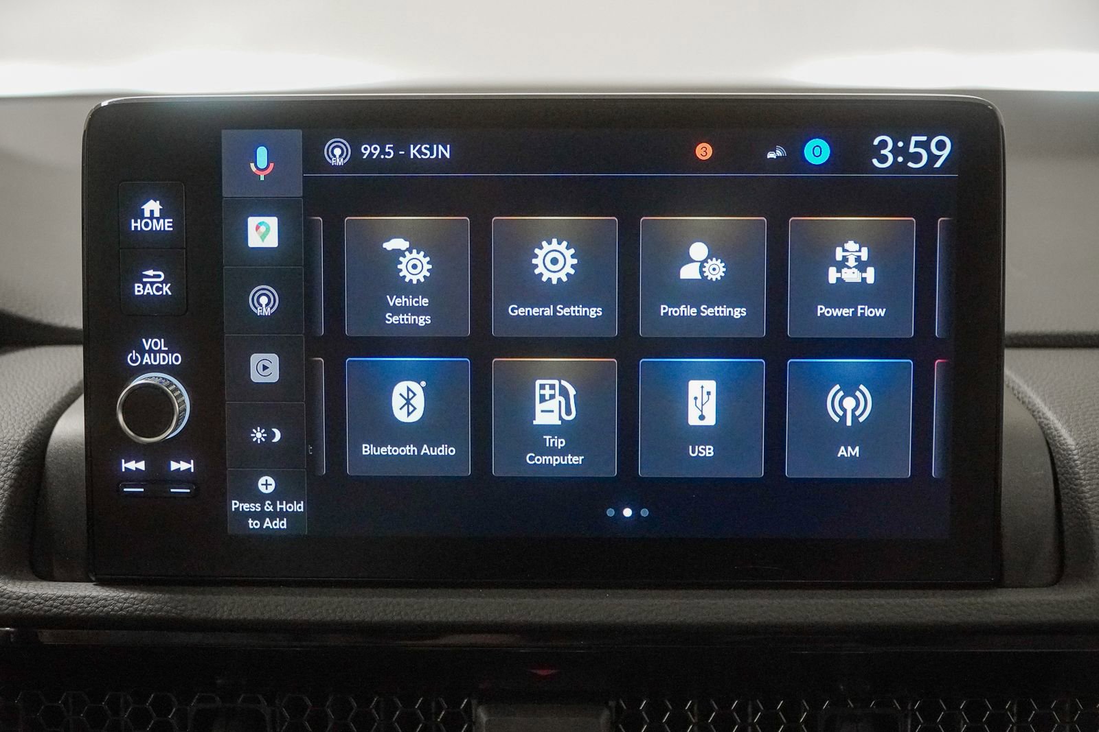Certified 2026 Honda CR-V Sport Touring image 28